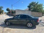 Opel Vectra-3