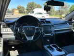 Toyota Camry-7