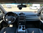 Toyota Camry-5