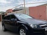 Opel Astra-3