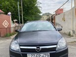 Opel Astra-2