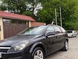 Opel Astra-9