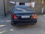Mercedes S 550 4MATIC-2