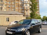 Opel Astra-1