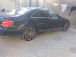 Mercedes S 550 4MATIC-5