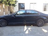 Mercedes S 550 4MATIC-6