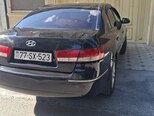 Hyundai Sonata-3