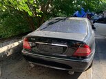 Mercedes S 500-2