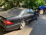 Mercedes S 500-3