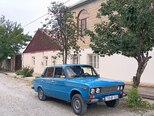 LADA (VAZ) 2106-1