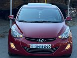 Hyundai Elantra-5