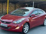 Hyundai Elantra-4