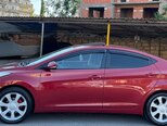 Hyundai Elantra-6