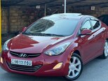 Hyundai Elantra-2