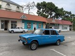 LADA (VAZ) 2106-2