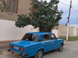 LADA (VAZ) 2106-3