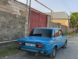 LADA (VAZ) 2106-5