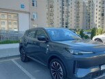 Changan Qiyuan Q05-3