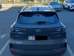 Changan Qiyuan Q05-8