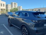 Changan Qiyuan Q05-7