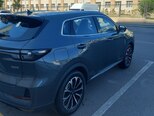 Changan Qiyuan Q05-6