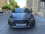 Hyundai Elantra-1