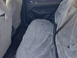 Changan Qiyuan Q05-17