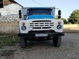 ZIL 130-4
