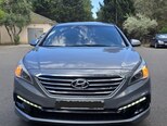 Hyundai Sonata-1