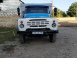 ZIL 130-5