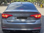 Hyundai Sonata-2