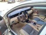 Nissan Teana-7