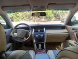 Nissan Teana-9