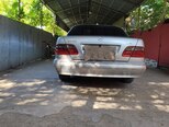 Mercedes E 220-5
