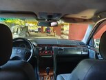 Mercedes E 220-9