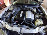 Mercedes E 220-8