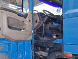 DAF 105 XF-15