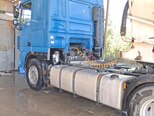 DAF 105 XF-8