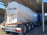 DAF 105 XF-11