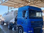 DAF 105 XF-3