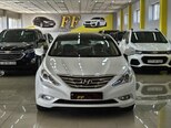 Hyundai Sonata-3