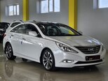 Hyundai Sonata-2