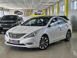Hyundai Sonata-1