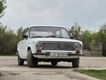 LADA (VAZ) 21011-1
