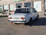LADA (VAZ) 21011-6