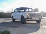 LADA (VAZ) 21011-9