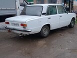 LADA (VAZ) 21011-8