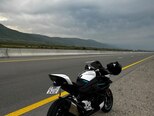 CFMOTO 450 SR-2