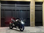 CFMOTO 450 SR-5