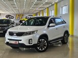 Kia Sorento-1